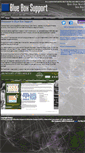 Mobile Screenshot of blueboxsupport.com